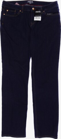 TOMMY HILFIGER Jeans in 52 in Blue: front