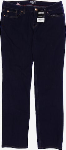 TOMMY HILFIGER Jeans 52 in Blau: predná strana