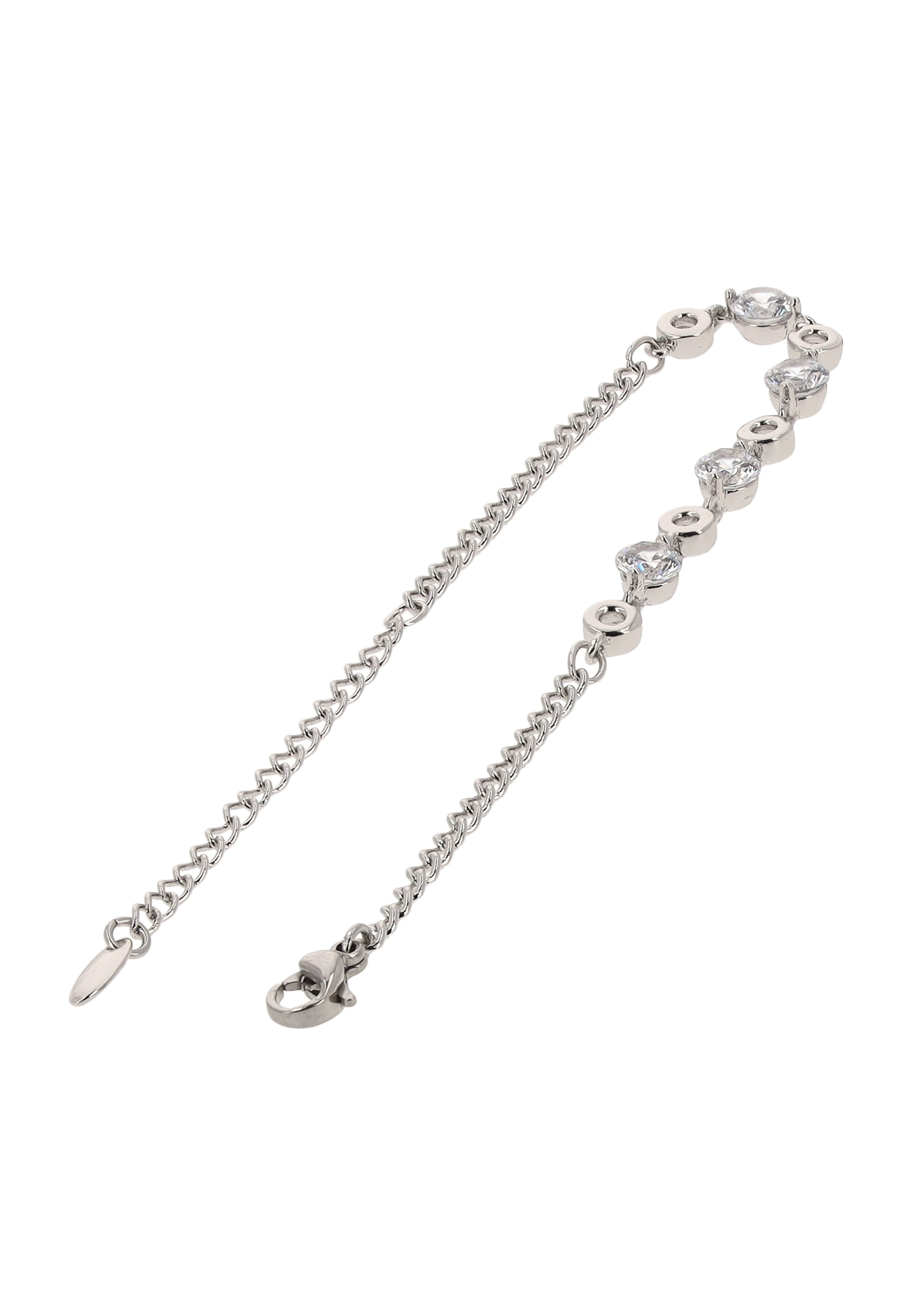 Bracelet BRAELYN en argent