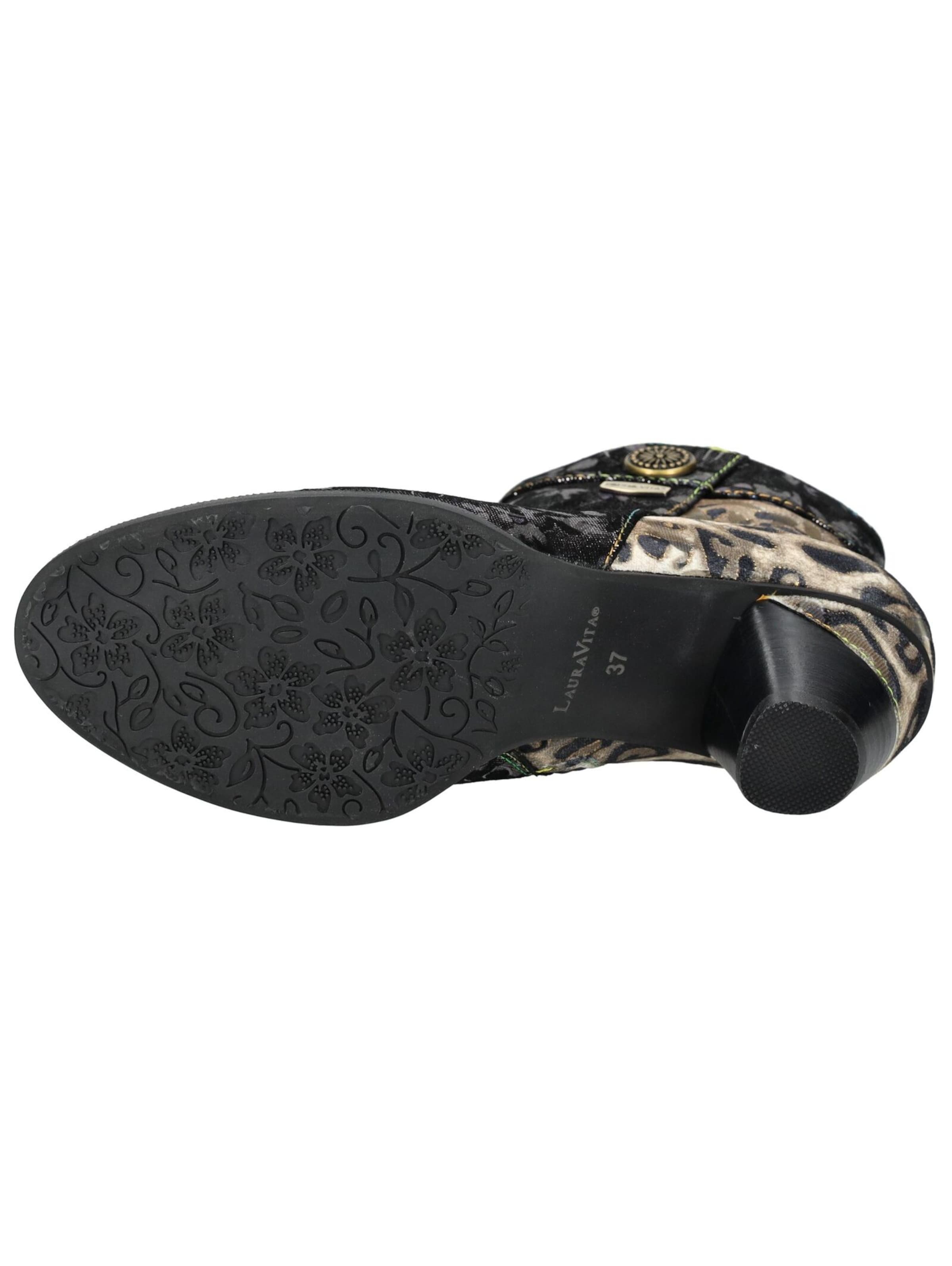 Laura Vita Enkellaarsjes in Gemengde kleuren