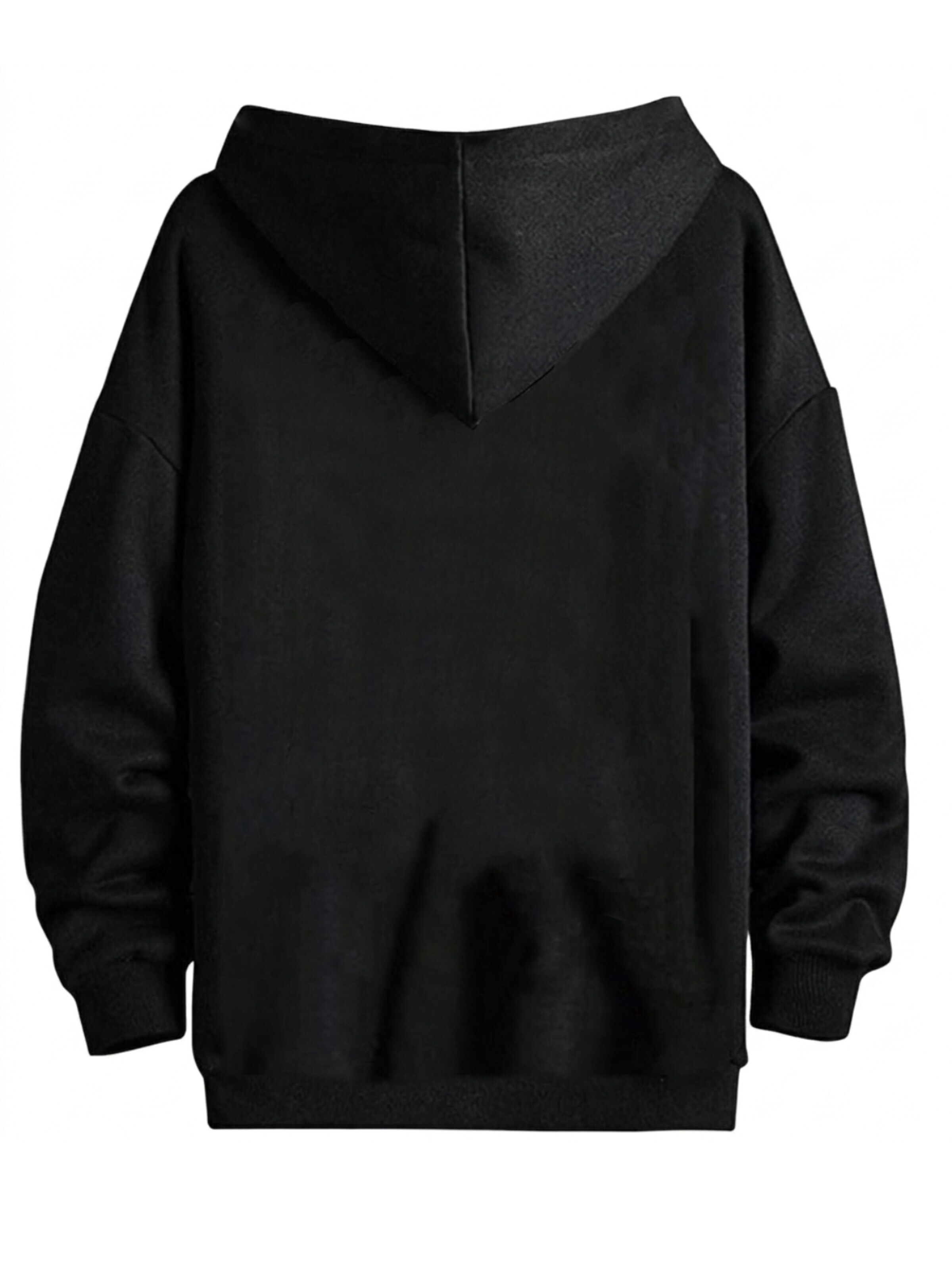 RMK Sweatshirt in Black
