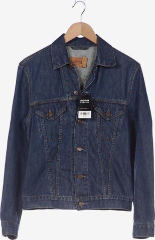 LEVI'S ® Jacket & Coat in M in Blue: front