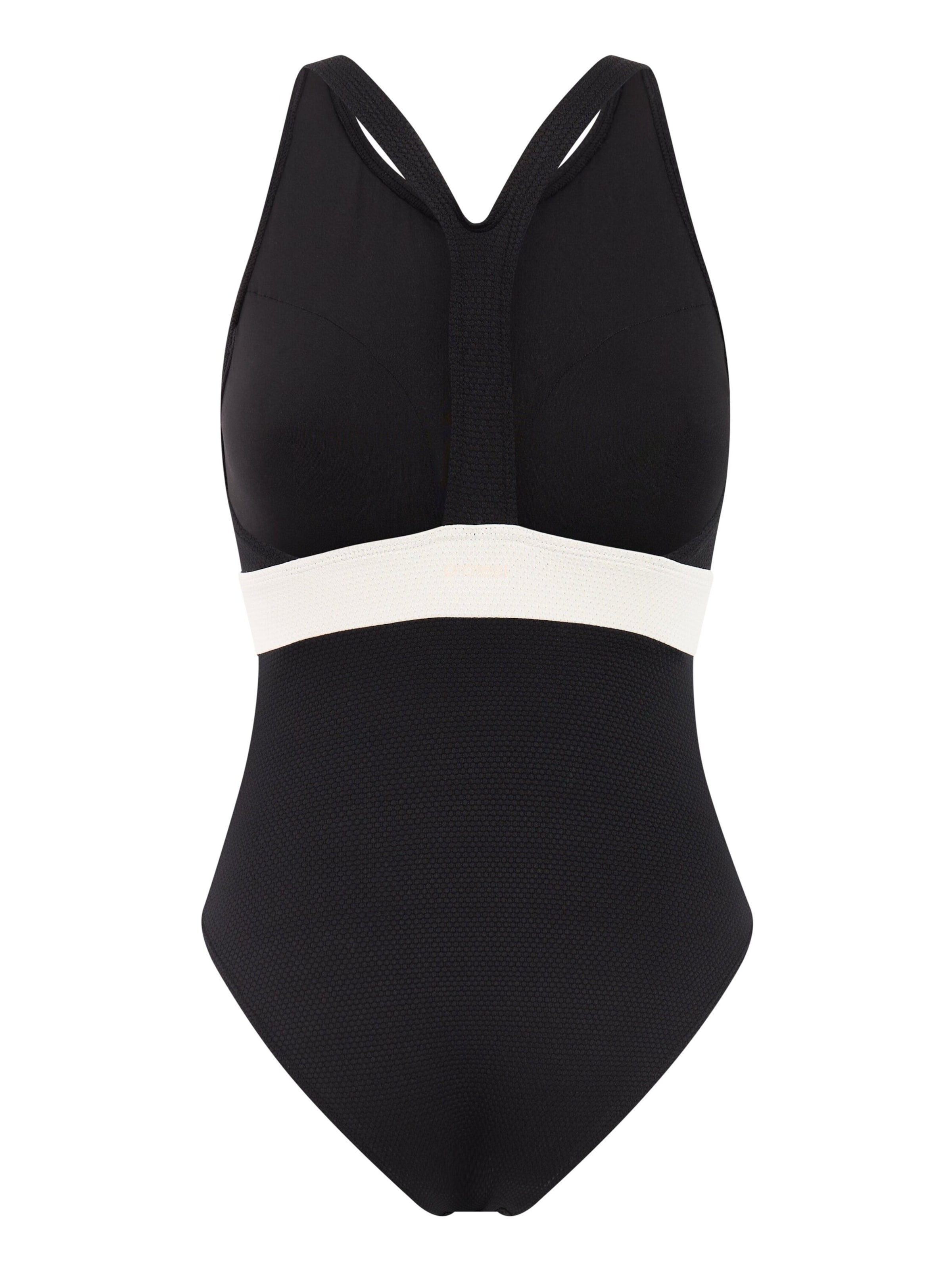 PROTEST Badpak 'PRTFloat' in Zwart