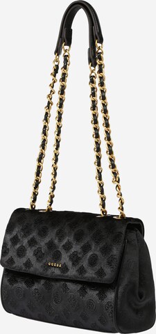 GUESS Shoulder Bag 'Kimi' in Black