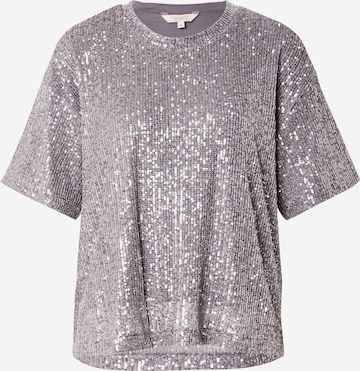 Herrlicher Paita värissä hopea: etupuoli