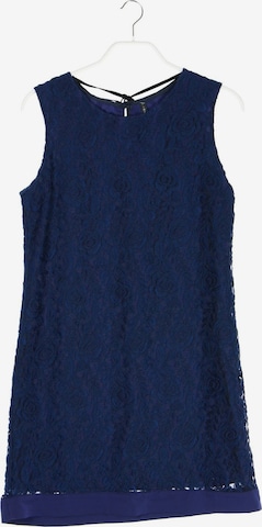 IMPERIAL Dress in M in Blue: front