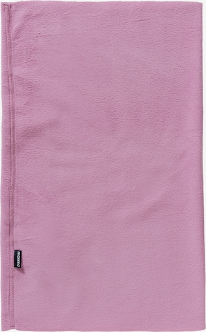 Sciarpa 'Olly' di MAXIMO in rosa