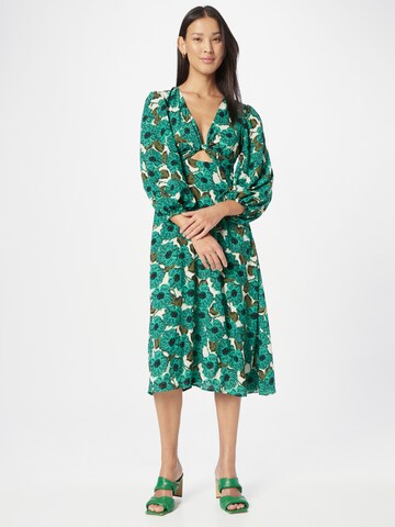 Robe 'Betsy' Traffic People en vert