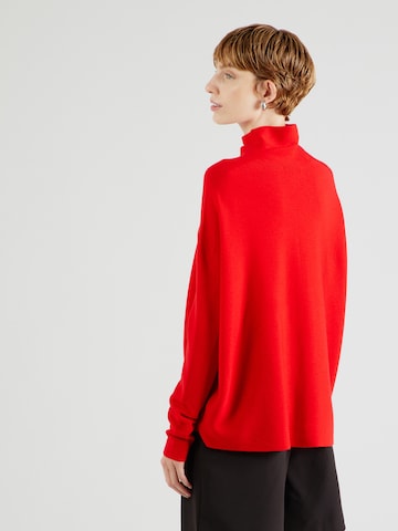 DRYKORN Pullover 'LIORA' in Rot