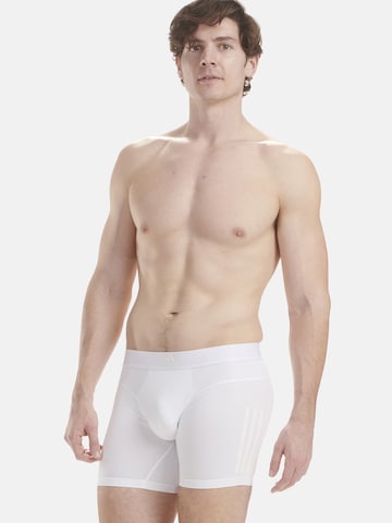 Sous-vêtements de sport ' Multi Stretch ' ADIDAS SPORTSWEAR en blanc