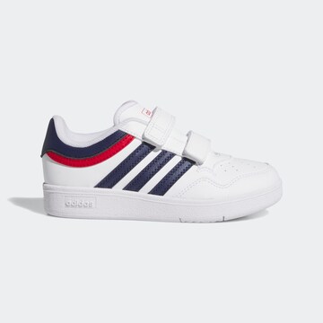 ADIDAS SPORTSWEAR Sneaker in Weiß