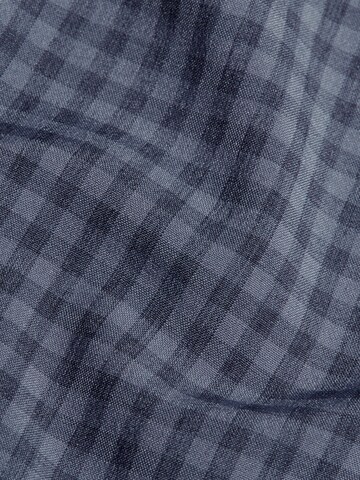 MAMMUT Funktionsbluse 'Aada' in Blau