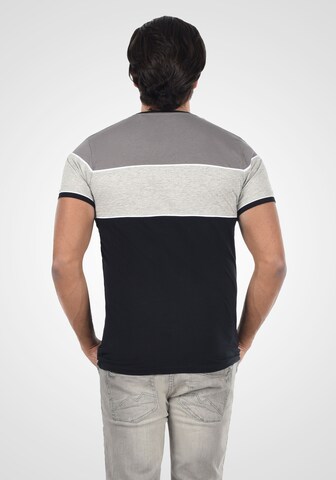 !Solid - Camiseta 'Cody' en gris
