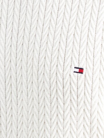 TOMMY HILFIGER Pullover i beige