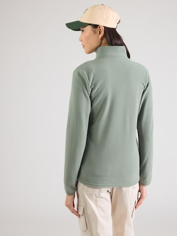 zaļš Didriksons Funkcionāla flīsa jaka 'VIONA'