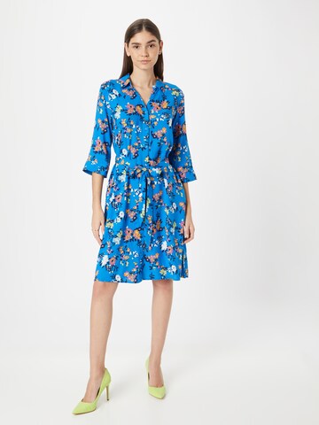 b.young Shirt Dress 'Joella' in Mixed colors: front