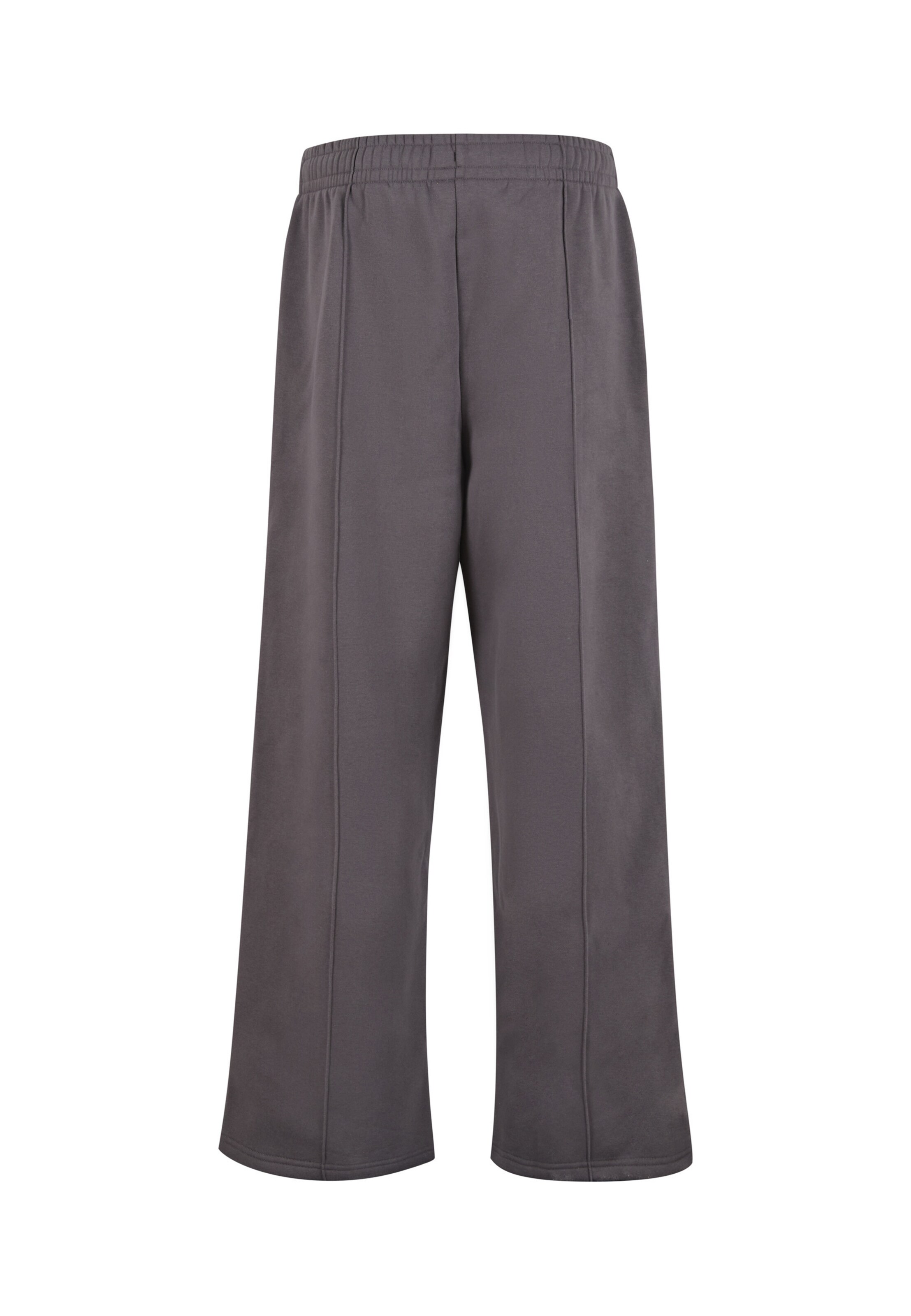 regular Pantaloni di Karl Kani in grigio