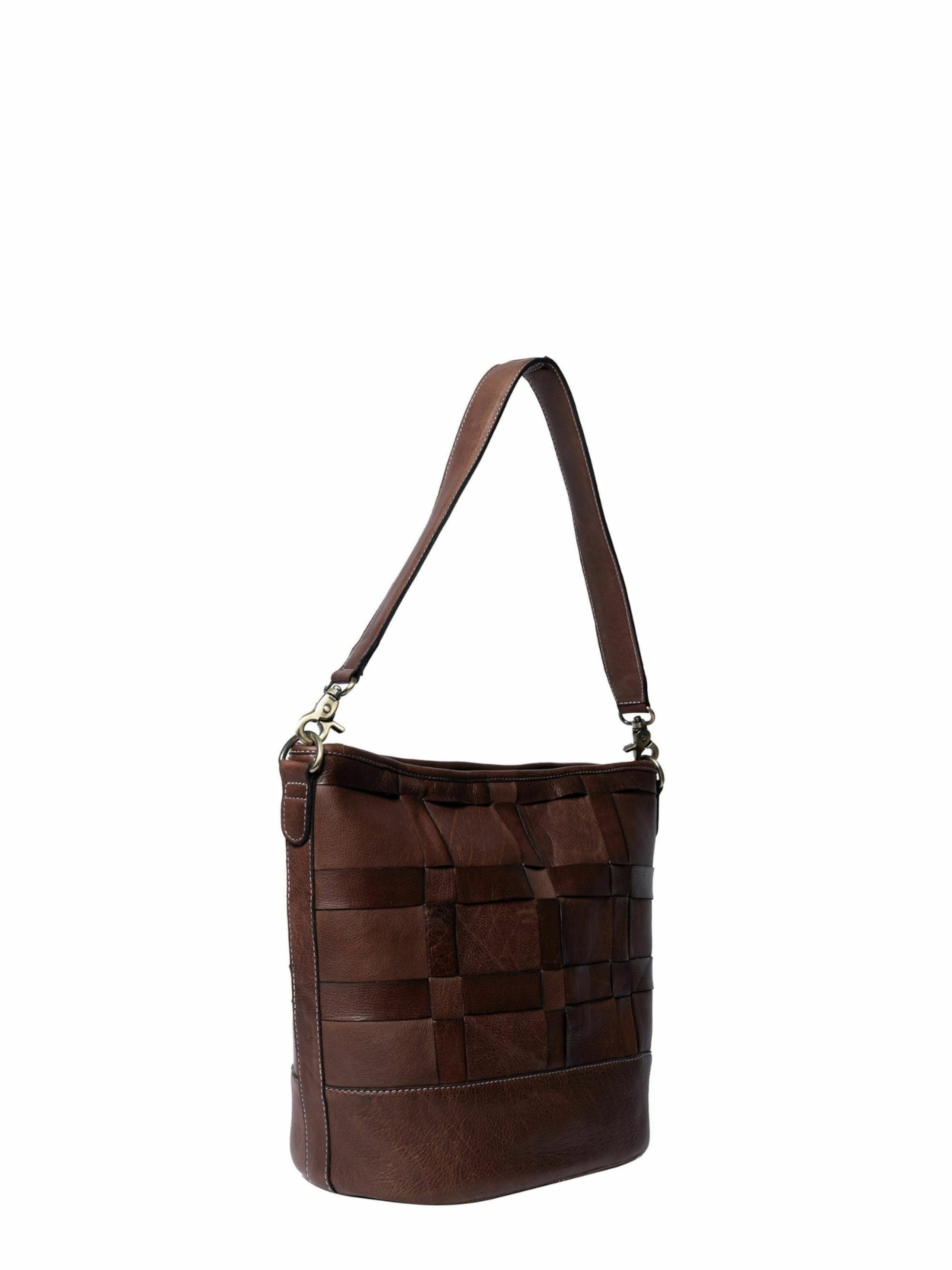 RE:DESIGNED Shopper ' Noor ' in Grey