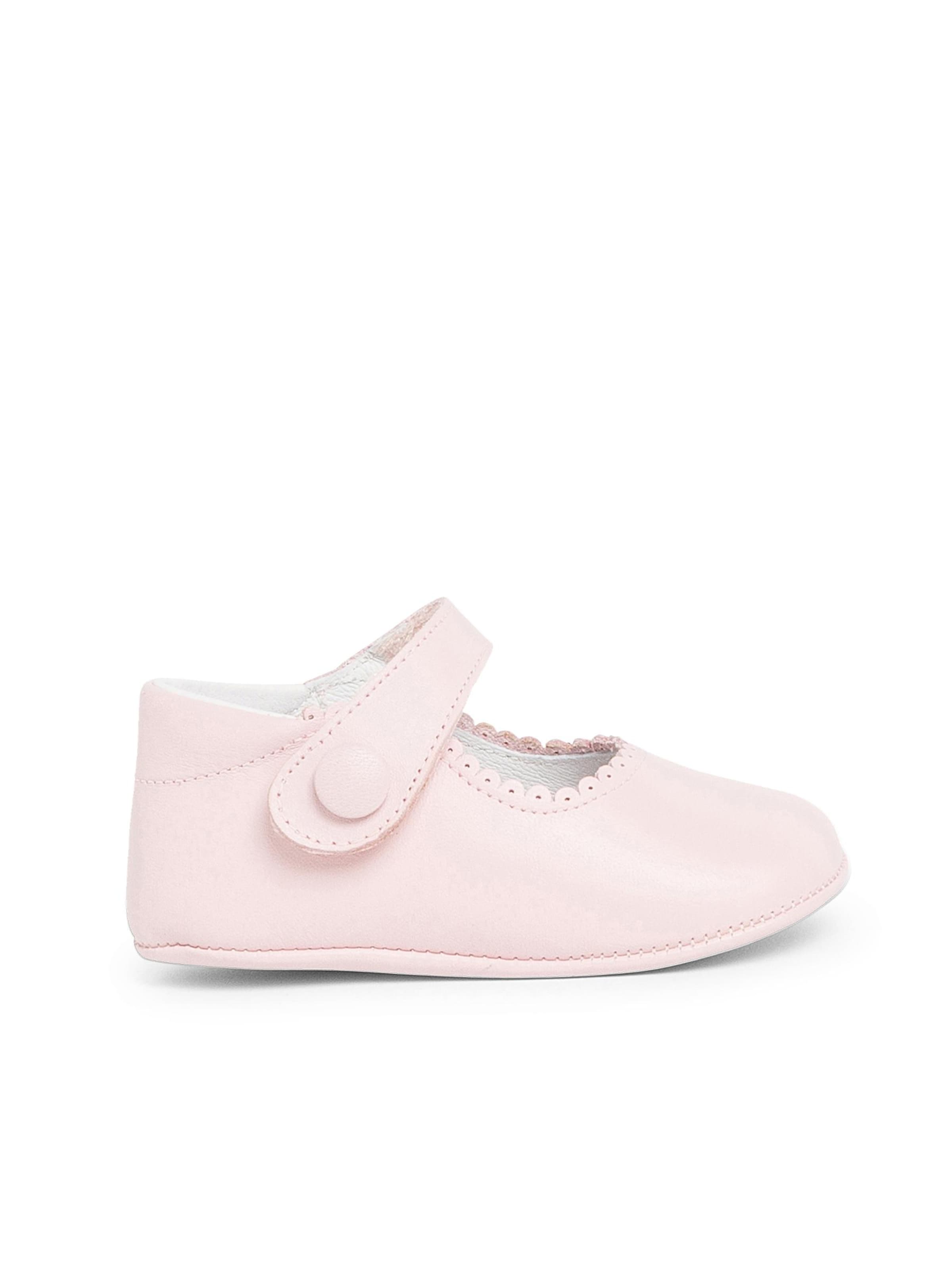 Ballerines Pisamonas en rose