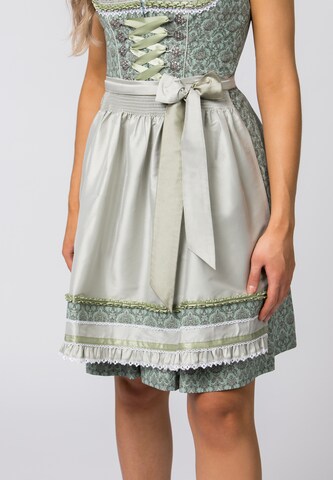STOCKERPOINT Dirndl 'Ruby' in Green