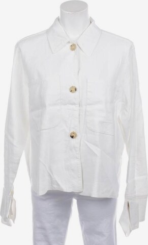 Marc Cain Blazer in M in White: front