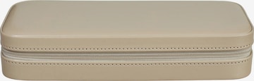 Portagioie 'Merino' di WINDROSE in beige: frontale
