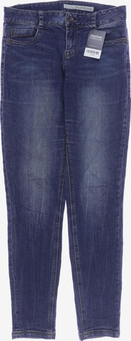 DKNY Jeans in 27-28 in Blue: front