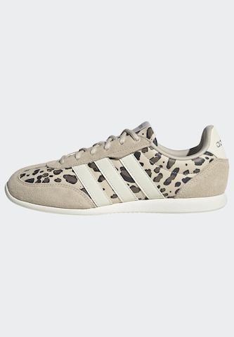 ADIDAS SPORTSWEAR Nízke tenisky 'Barreda' - Béžová