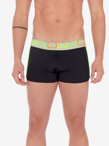 HOM Boxer shorts ' Trunk Training' in Black