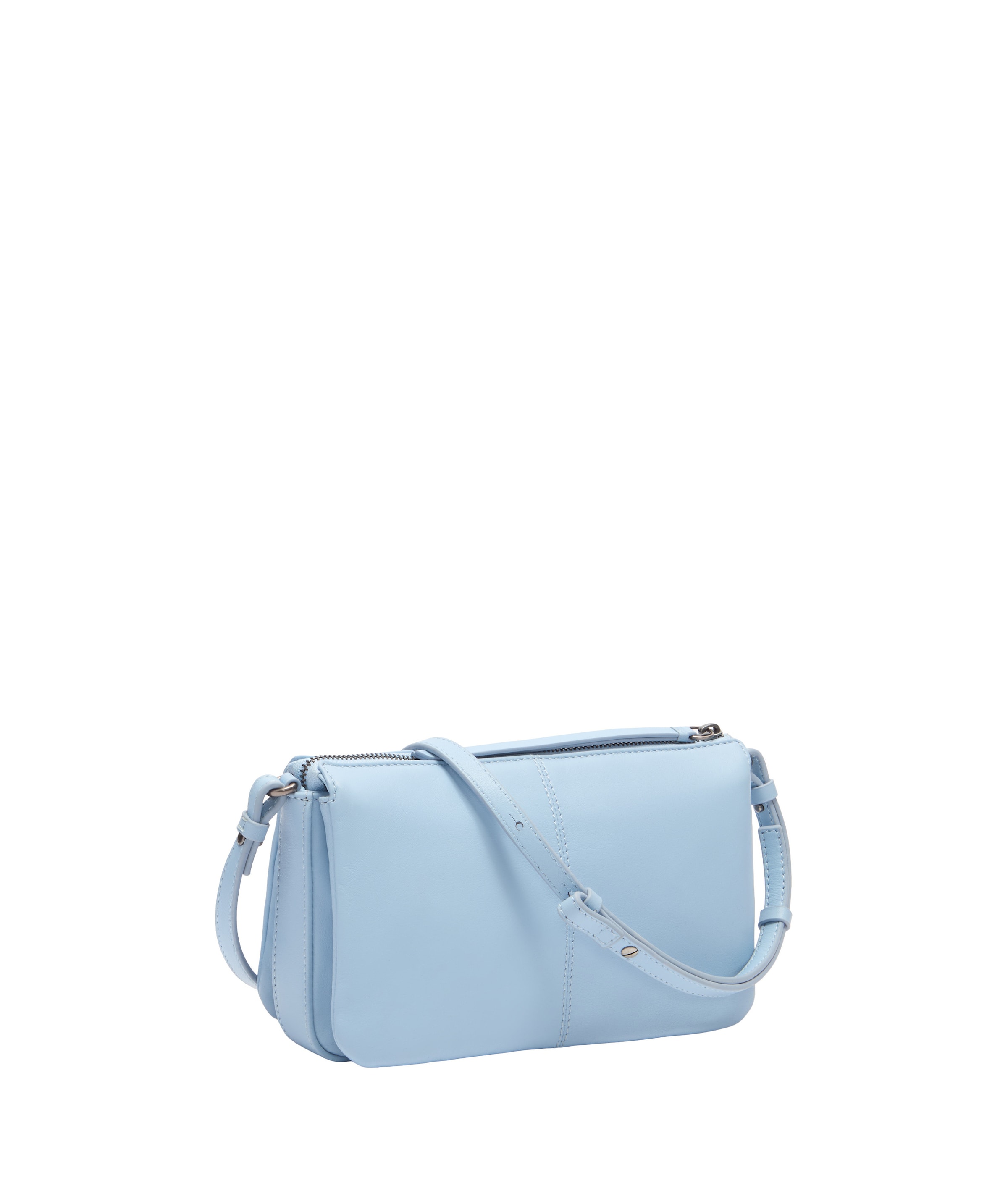 Sac à bandoulière Liebeskind Berlin en bleu