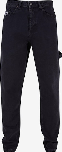 Karl Kani Jeans in black denim, Produktansicht