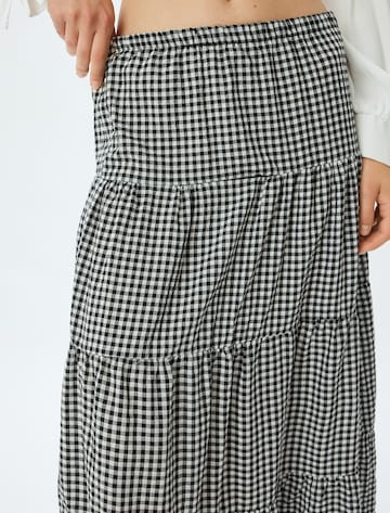 Koton Skirt in Black
