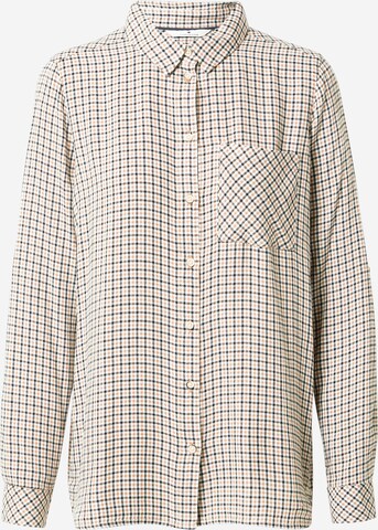 Camicia da donna di TOM TAILOR in colori misti: frontale