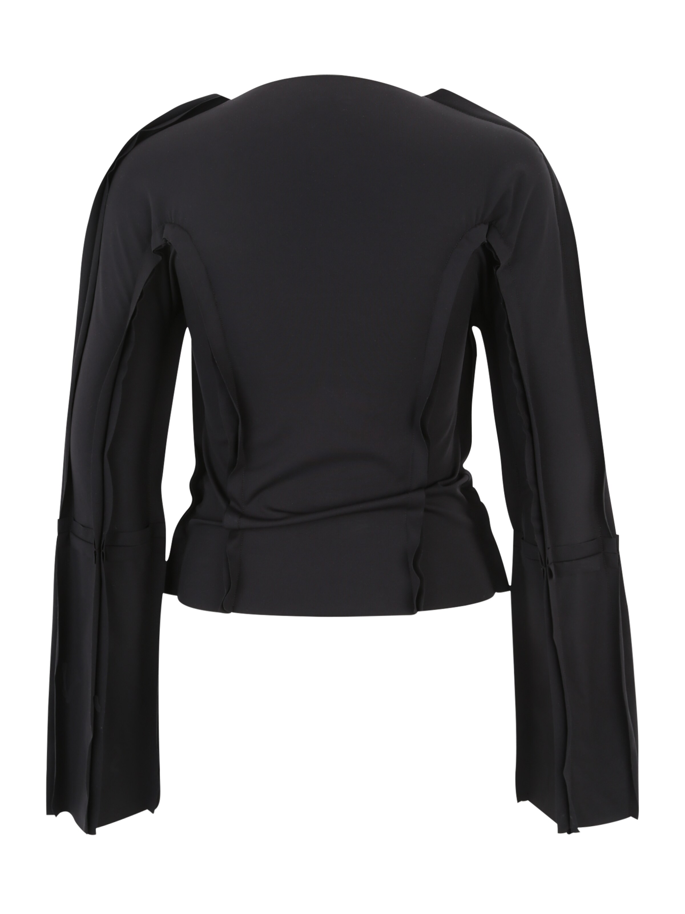 ABOUT YOU REBIRTH STUDIOS Koszulka 'Lote' w kolorze czarny