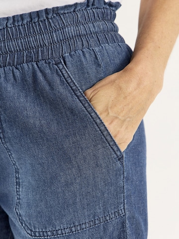 Cellbes of Sweden Regular Jeans in Blauw