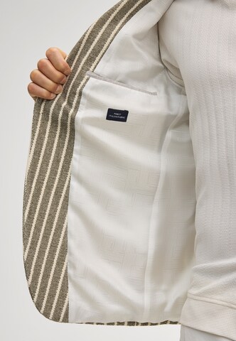 JOOP! Slim fit Business-colbert 'Hawksley' in Groen