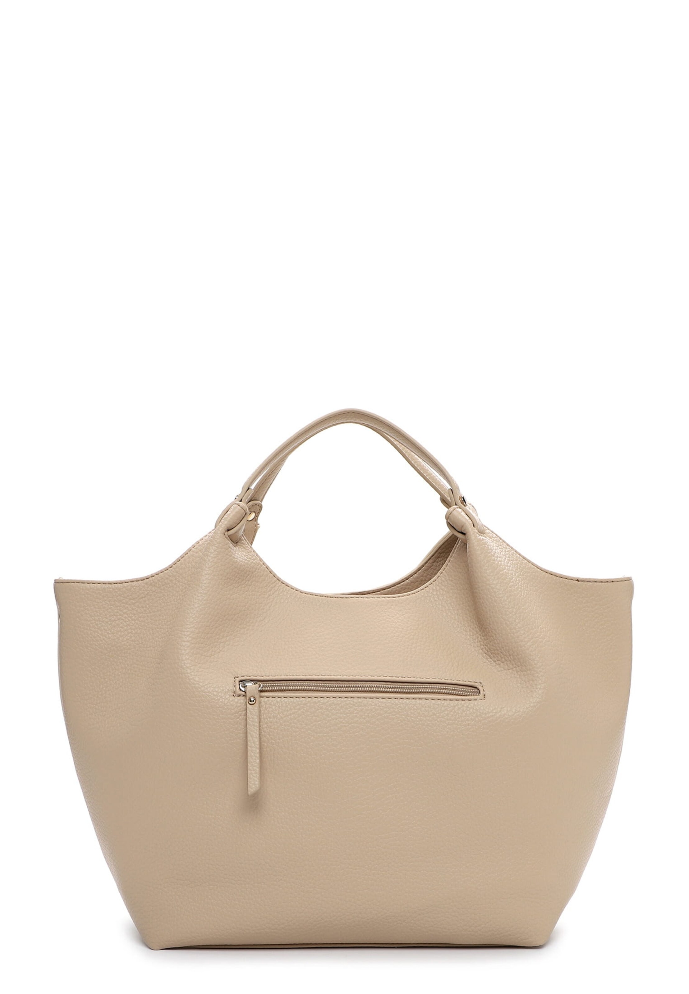 Emily & Noah Shopper 'Jeanna' i beige