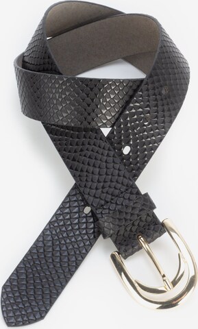 Ceinture BA98 en noir