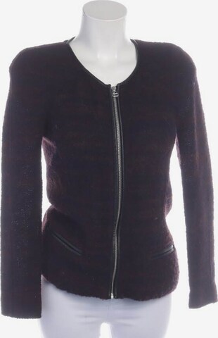 Isabel Marant Etoile Pullover / Strickjacke S in Mischfarben: predná strana