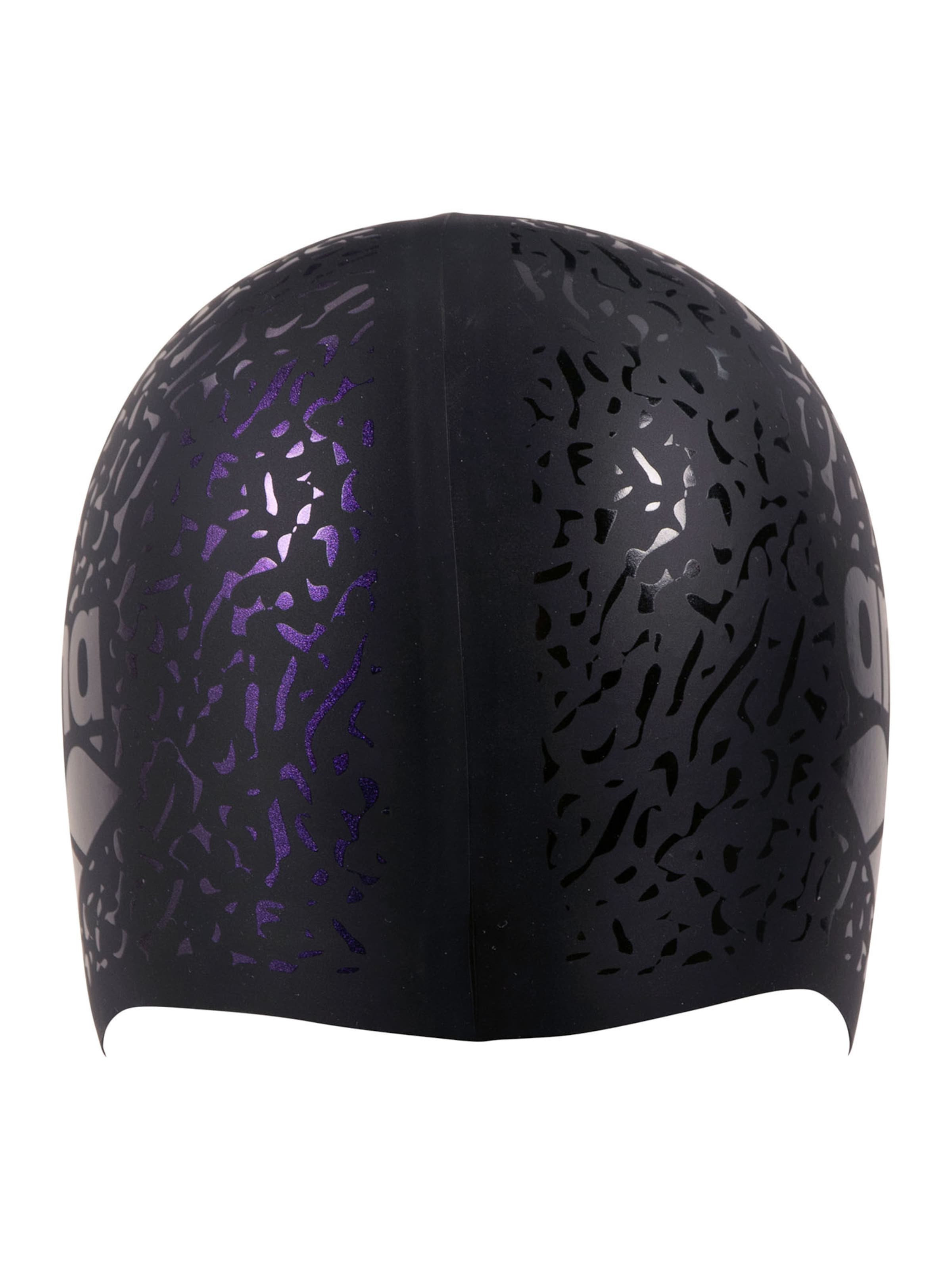 ARENA Accessories 'SHINE CAP' in Black