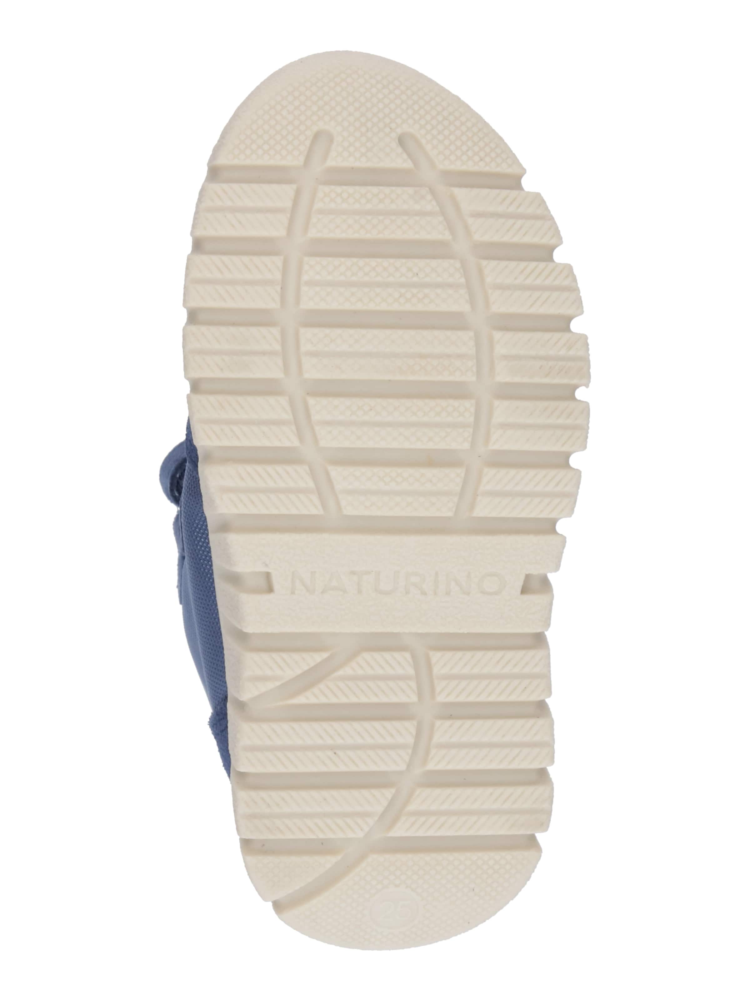 NATURINO Μπότες για χιόνι 'Geminae' σε μπλε