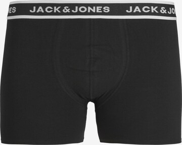 JACK & JONES Boxershorts in Schwarz