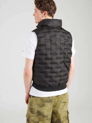 REPLAYPrsluk - crna boja: stražnji dio