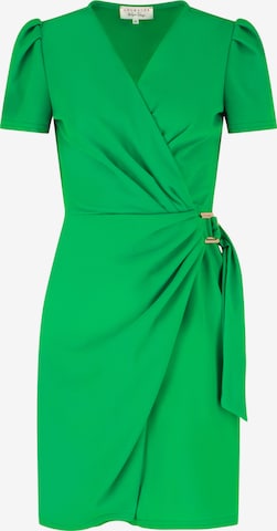 LolaLiza Платье в Зеленый: спереди