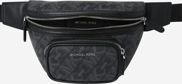 Michael Kors حقيبة بحزام بلون أسود