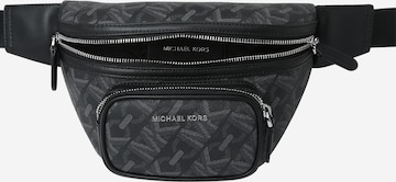 Michael Kors Gürteltasche in Schwarz