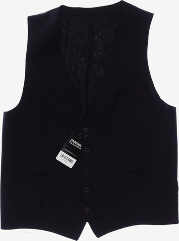 CINQUE Vest in S in Black: front