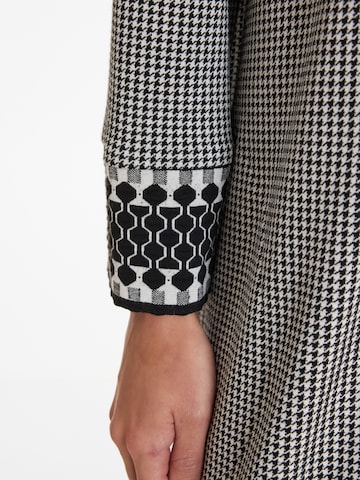 Ana Alcazar Dress 'Asina' in Grey