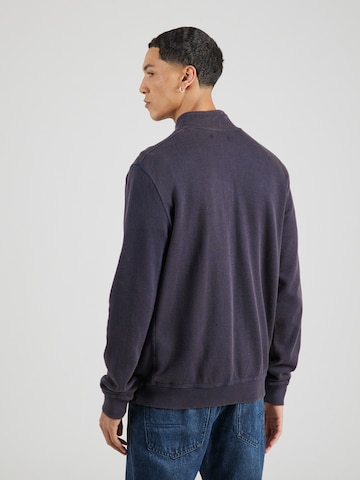 mėlyna INDICODE JEANS Džemperis 'Sastan'