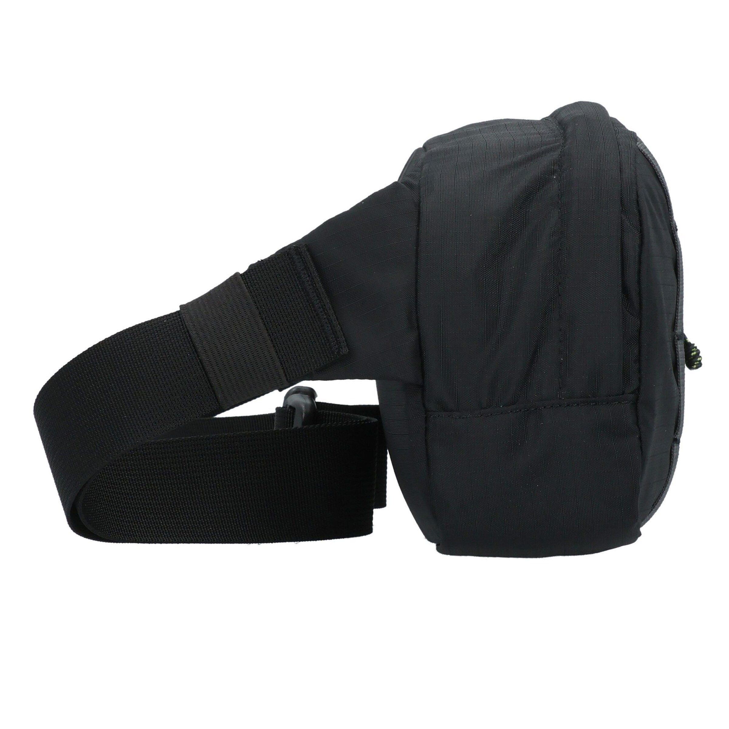 Haglöfs Fanny Pack 'Tight' in Black